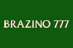 Logotipo de Brazino777