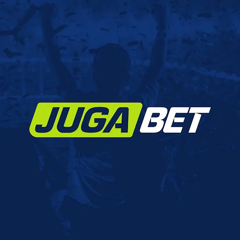 Logotipo de JugaBet