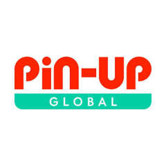 Logotipo de Pin-Up